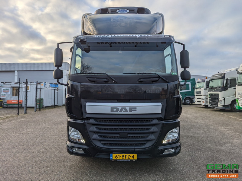 Lease a DAF CF 250 FA 4x2 DayCab Euro6 - Koel-VriesBak 7.5m + Carrier Supra 850MT + Laadklep 2000kg - 05/2025APK DAF CF 250 FA 4x2 DayCab Euro6 - Koel-VriesBak 7.5m + Carrier Supra 850MT + Laadklep 2000kg - 05/2025APK: picture 8