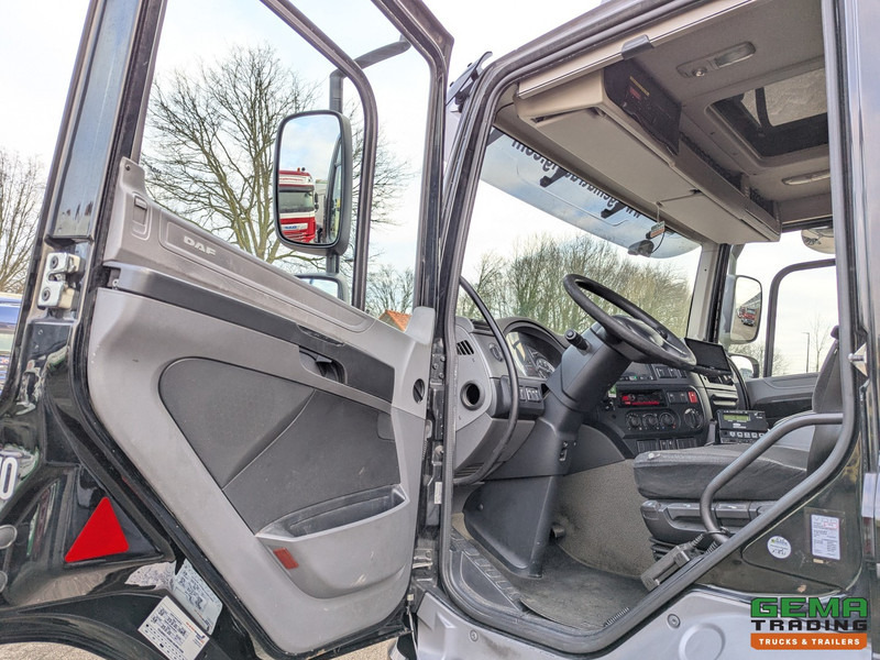 Lease a DAF CF 250 FA 4x2 DayCab Euro6 - Koel-VriesBak 7.5m + Carrier Supra 850MT + Laadklep 2000kg - 05/2025APK DAF CF 250 FA 4x2 DayCab Euro6 - Koel-VriesBak 7.5m + Carrier Supra 850MT + Laadklep 2000kg - 05/2025APK: picture 13