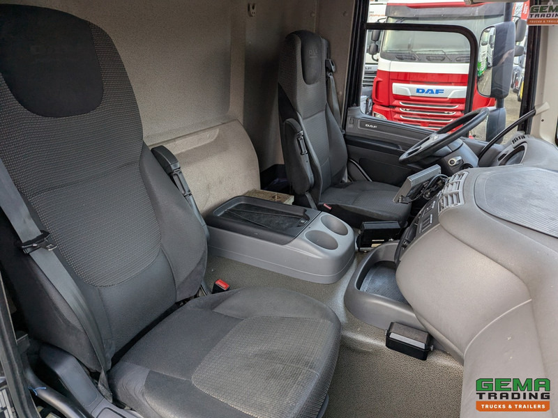 Lease a DAF CF 250 FA 4x2 DayCab Euro6 - Koel-VriesBak 7.5m + Carrier Supra 850MT + Laadklep 2000kg - 05/2025APK DAF CF 250 FA 4x2 DayCab Euro6 - Koel-VriesBak 7.5m + Carrier Supra 850MT + Laadklep 2000kg - 05/2025APK: picture 18