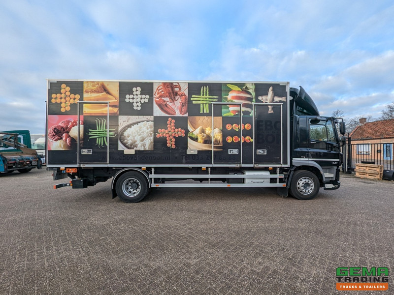 Lease a DAF CF 250 FA 4x2 DayCab Euro6 - Koel-VriesBak 7.5m + Carrier Supra 850MT + Laadklep 2000kg - 05/2025APK DAF CF 250 FA 4x2 DayCab Euro6 - Koel-VriesBak 7.5m + Carrier Supra 850MT + Laadklep 2000kg - 05/2025APK: picture 20