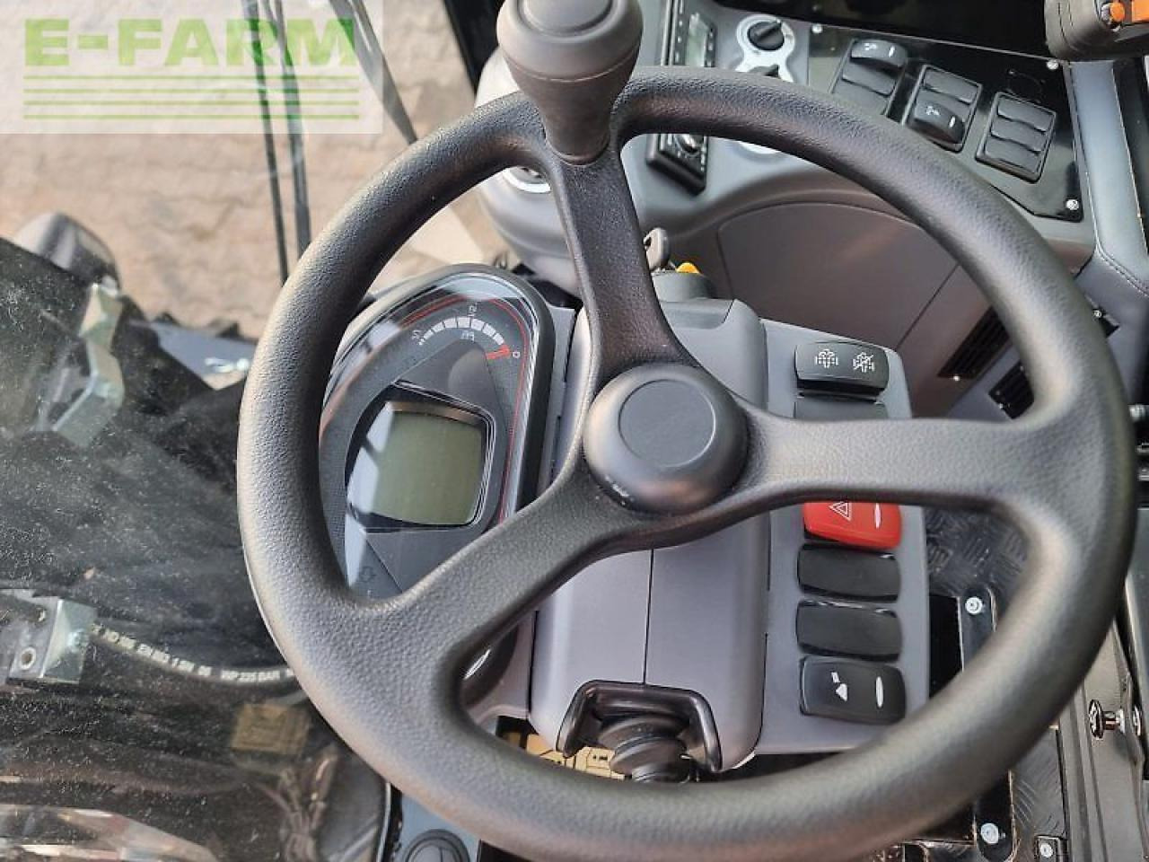 Mini excavator Doosan dl60-7: picture 13