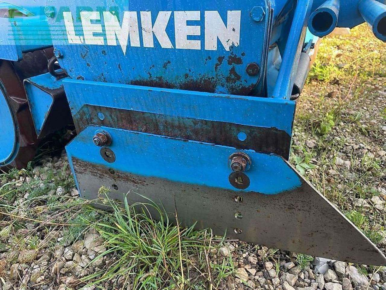 Seed drill Lemken zirkon 9/300 u. saphir 7 ds 300: picture 12