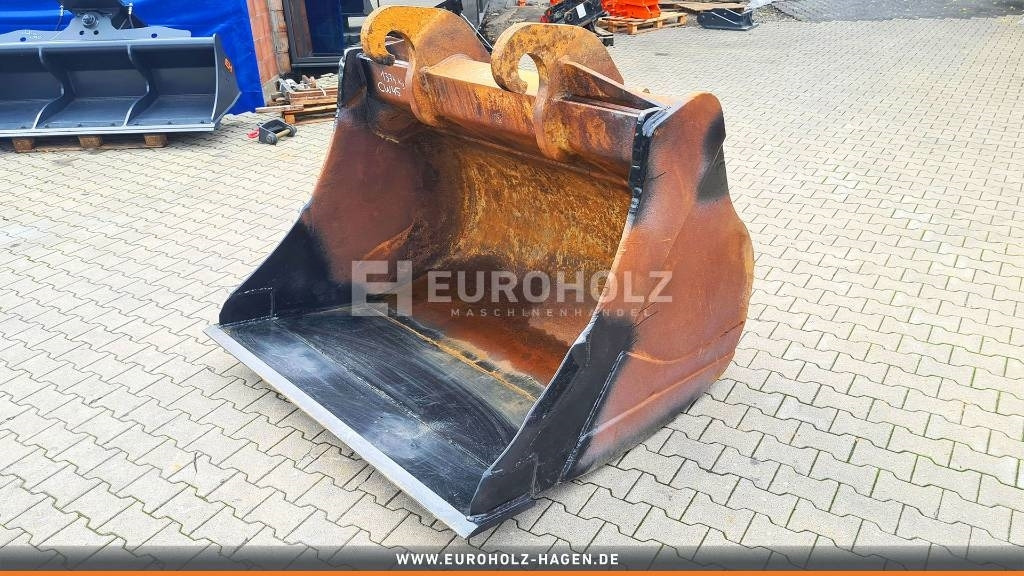 Excavator bucket Tieflöffel passend für Verachtert CW45 1800 mm: picture 8