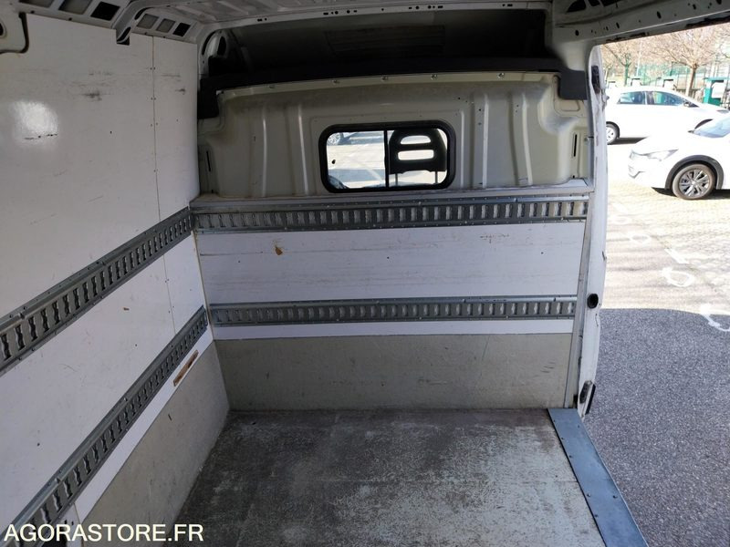 Panel van Fiat Ducato de 2013 avec Hayon arrière - 124 581 kms ( DA-240-SV): picture 17