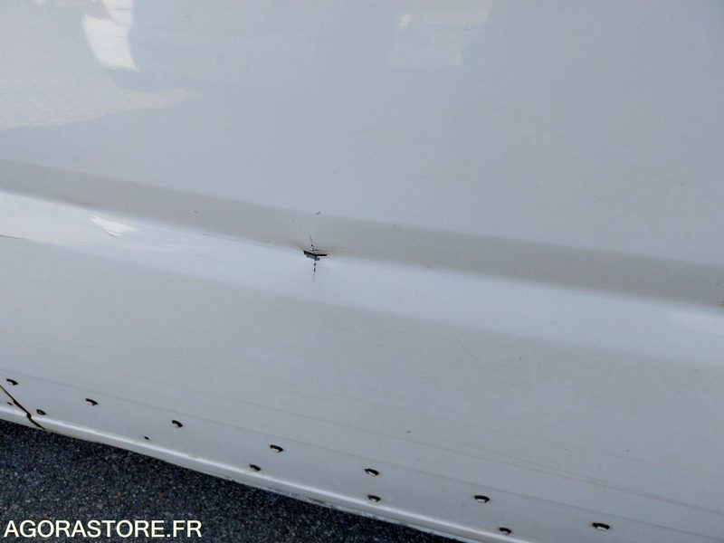 Panel van Fiat Ducato de 2013 avec Hayon arrière - 124 581 kms ( DA-240-SV): picture 12