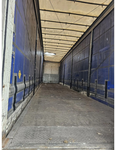 Curtainsider semi-trailer Schmitz Cargobull SCB S3T - 4.30 HIGH: picture 7