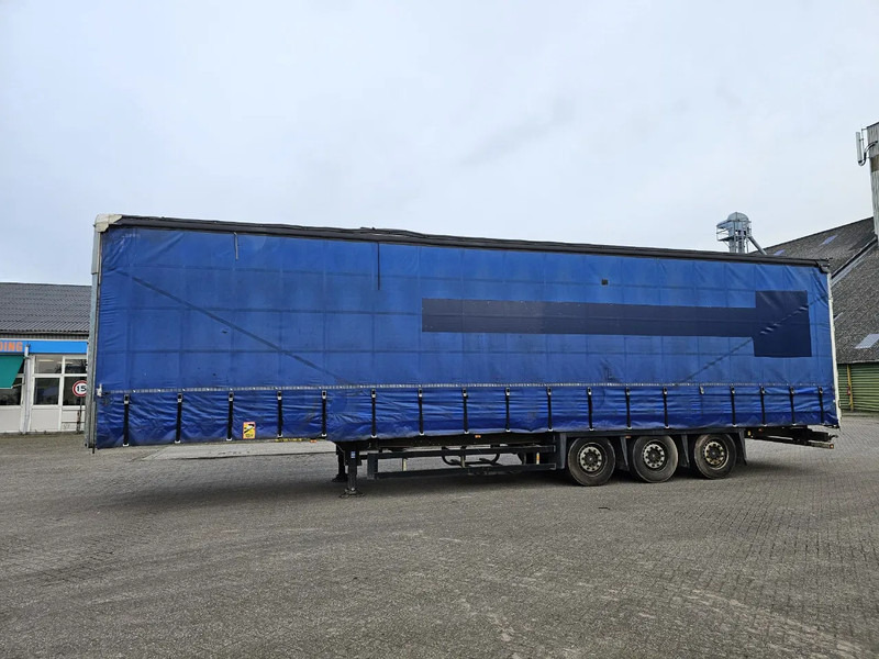 Curtainsider semi-trailer Schmitz Cargobull SCB S3T - 4.30 HIGH: picture 9