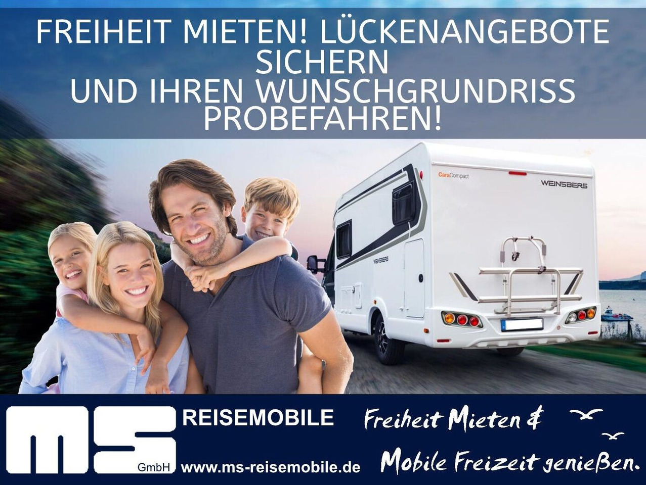 New Camper van Weinsberg CARABUS 600 MQ /140PS / CARE-DRIVE-PAKET ADVANCE: picture 28