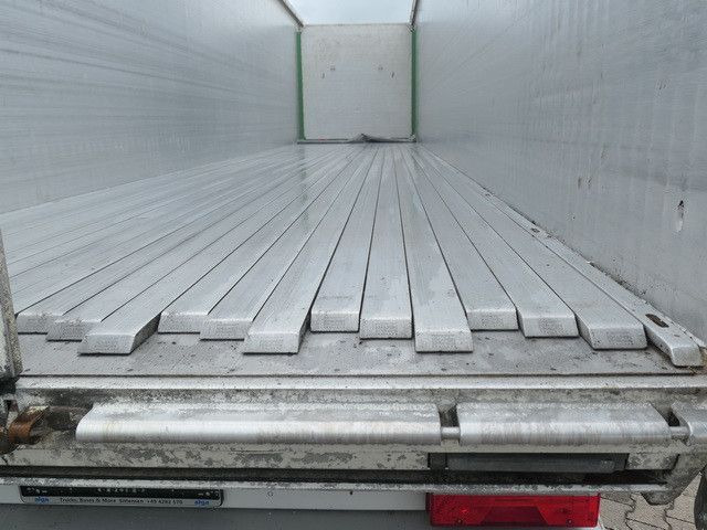 Walking floor semi-trailer Knapen K 100, 90m³, 10mm Boden, 1,25m Sattelhöhe: picture 7