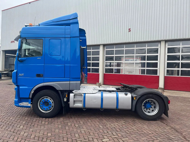 Tractor unit DAF XF 410 FT EURO 6: picture 6