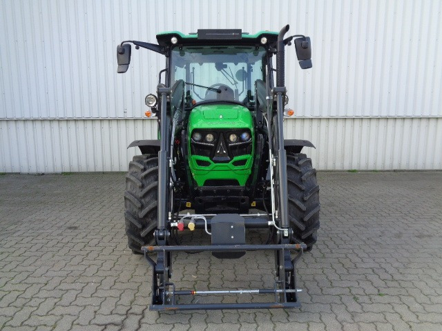 Lease a Deutz-Fahr 5080 D Keyline Deutz-Fahr 5080 D Keyline: picture 24