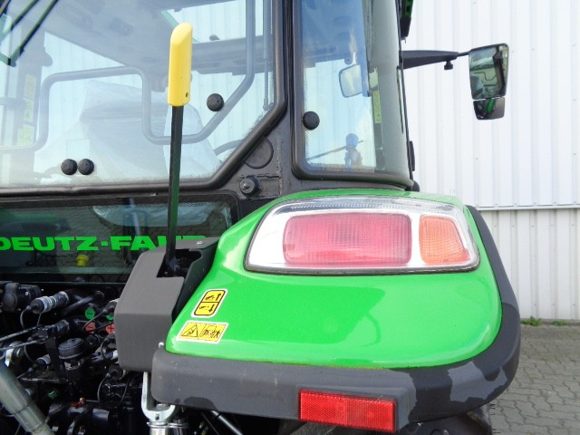 Lease a Deutz-Fahr 5080 D Keyline Deutz-Fahr 5080 D Keyline: picture 13