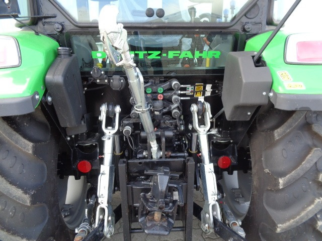 Farm tractor Deutz-Fahr 5080 D Keyline: picture 21