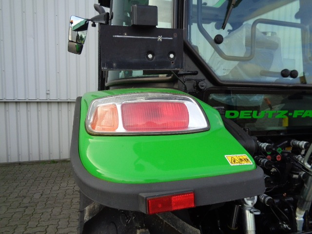 Lease a Deutz-Fahr 5080 D Keyline Deutz-Fahr 5080 D Keyline: picture 14