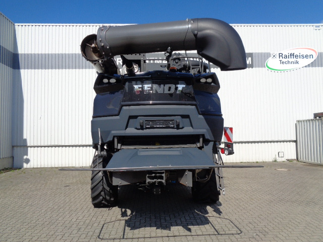 Lease a Fendt Ideal 10TA Fendt Ideal 10TA: picture 27