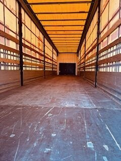 Curtainsider semi-trailer Krone BPW Zijborden: picture 6