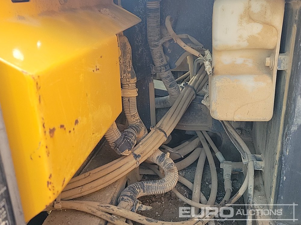 Crawler excavator 2018 Volvo EC140EL: picture 28