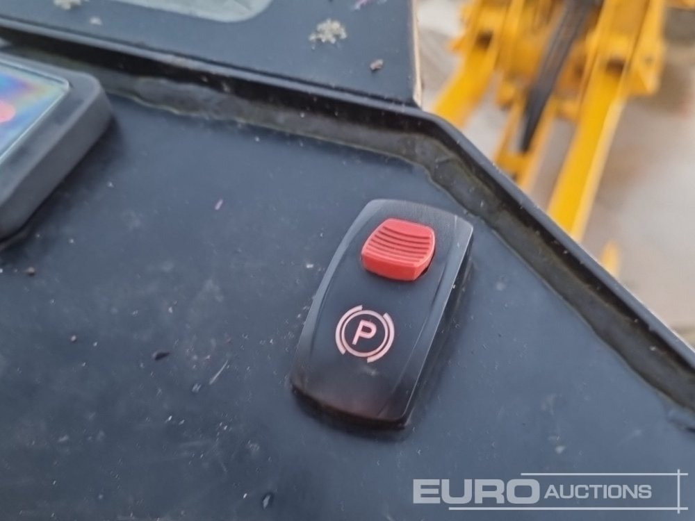 Mini dumper 2020 JCB 1T-2: picture 43