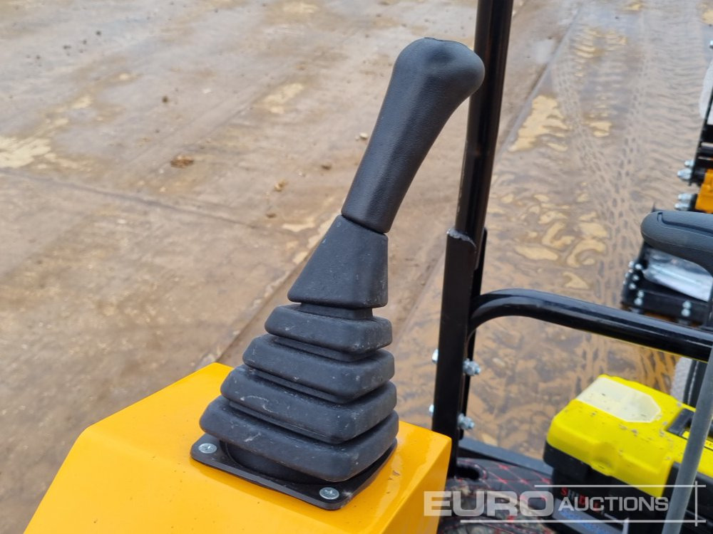 Mini excavator Unused 2024 Captok CK15: picture 44