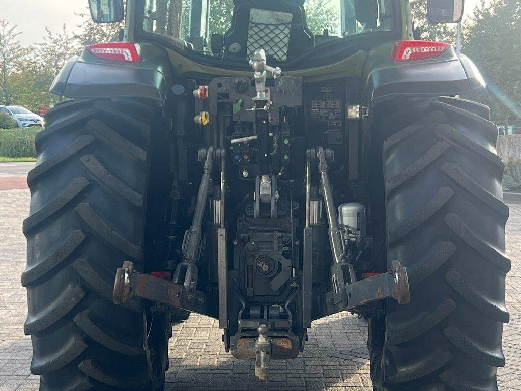 Farm tractor Valtra G125 Active, 2021, air, frontloader!!: picture 14