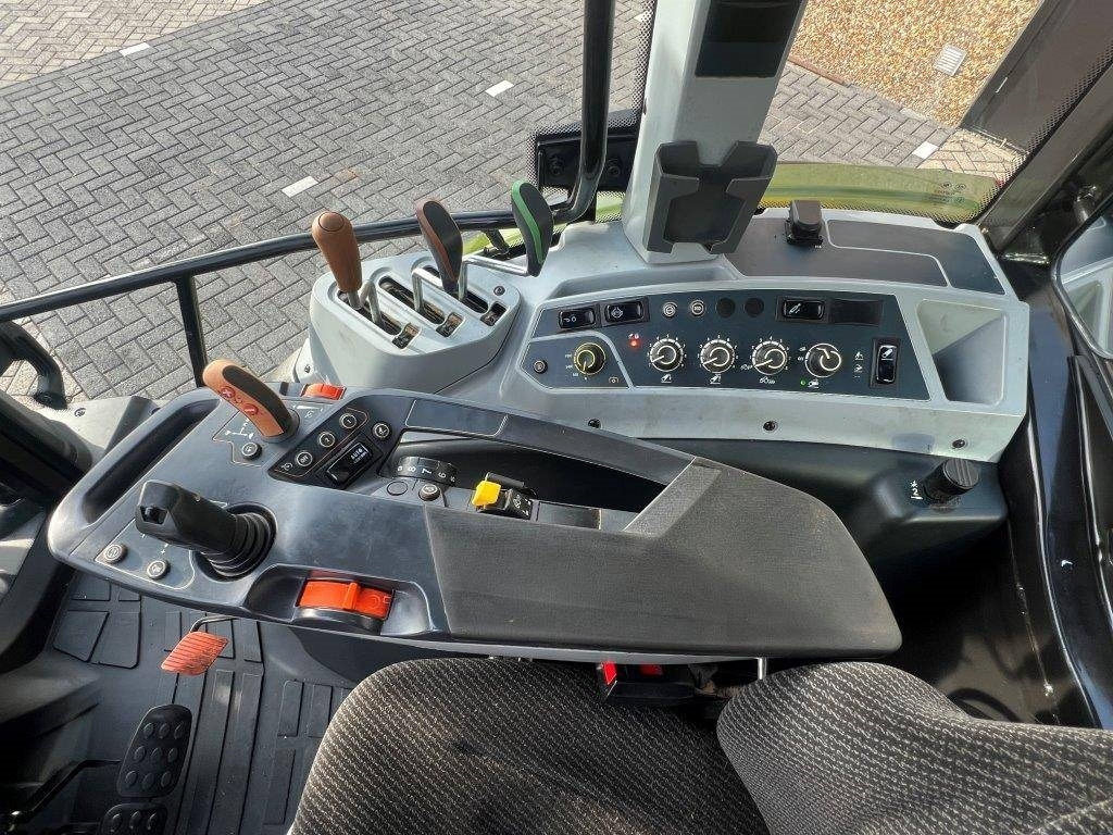 Farm tractor Valtra G125 Active, 2021, air, frontloader!!: picture 18