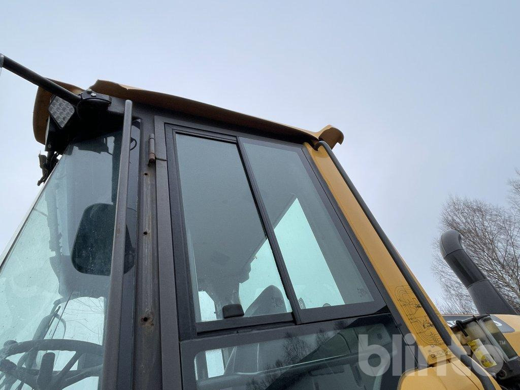 Wheel loader Volvo L60G: picture 41